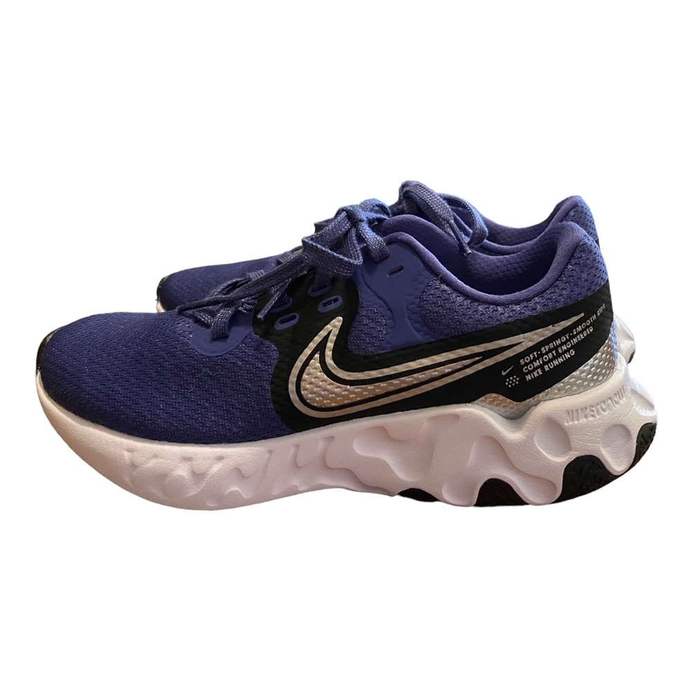 Nike Renew Ride Running Shoe- New with tags